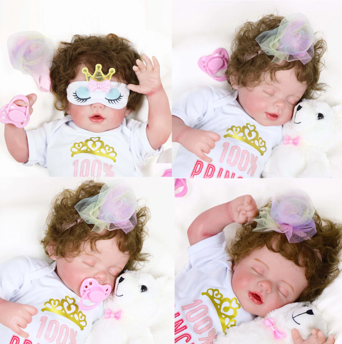 aura – limited edition 21 inch sleeping reborn baby girl with weighted soft body aura – limited edition 21 inch sleeping reborn baby girl with weighted soft body