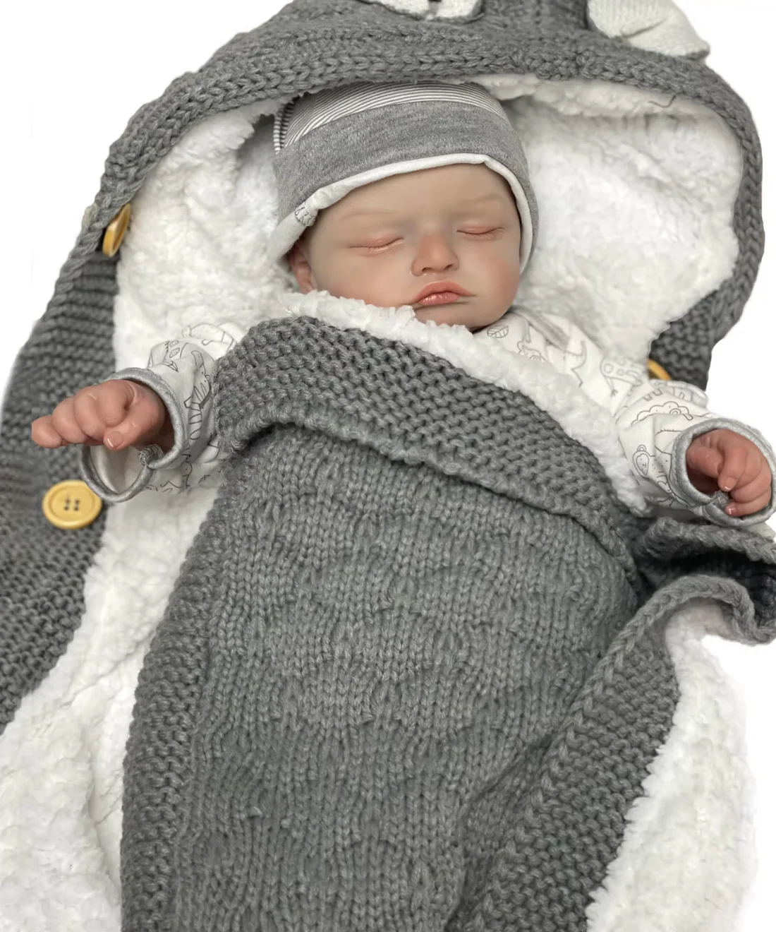 aurelia – 18 inch lifelike reborn baby doll aurelia – 18 inch lifelike reborn baby doll