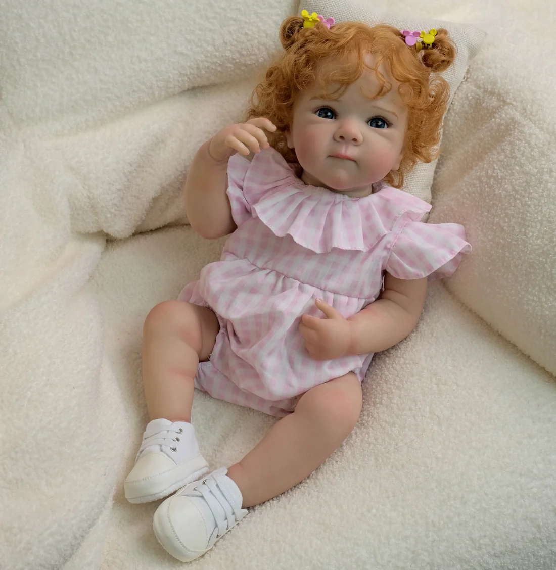 isla & evie – adorable lifelike newborn reborn twin dolls isla & evie – adorable lifelike newborn reborn twin dolls