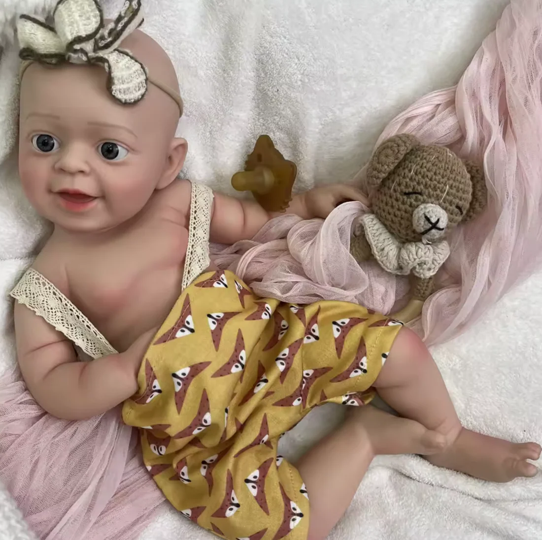 leo – full body silicone reborn baby boy doll leo – full body silicone reborn baby boy doll