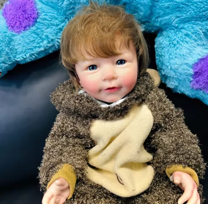 lisa – the 22 inch cuddly bebe reborn doll lisa – the 22 inch cuddly bebe reborn doll