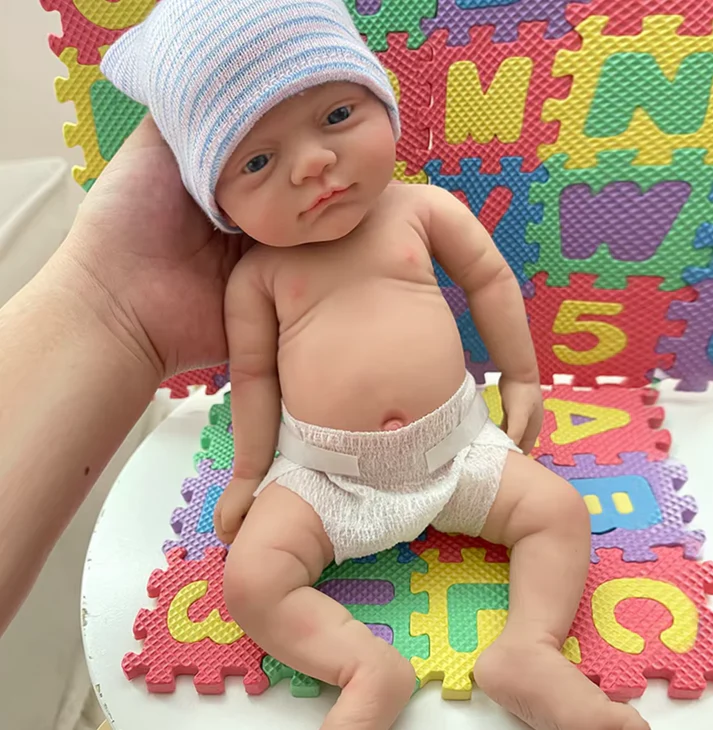 micro preemie hyper realistic silicone reborn dolls – your perfect child friendly playmates micro preemie hyper realistic silicone reborn dolls – your perfect child friendly playmates