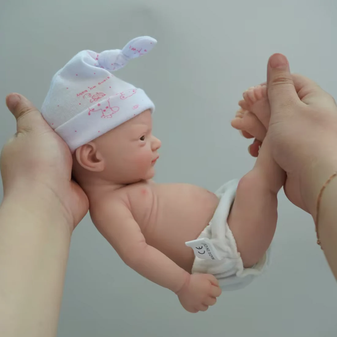 micro preemie hyper realistic silicone reborn dolls – your perfect child friendly playmates micro preemie hyper realistic silicone reborn dolls – your perfect child friendly playmates