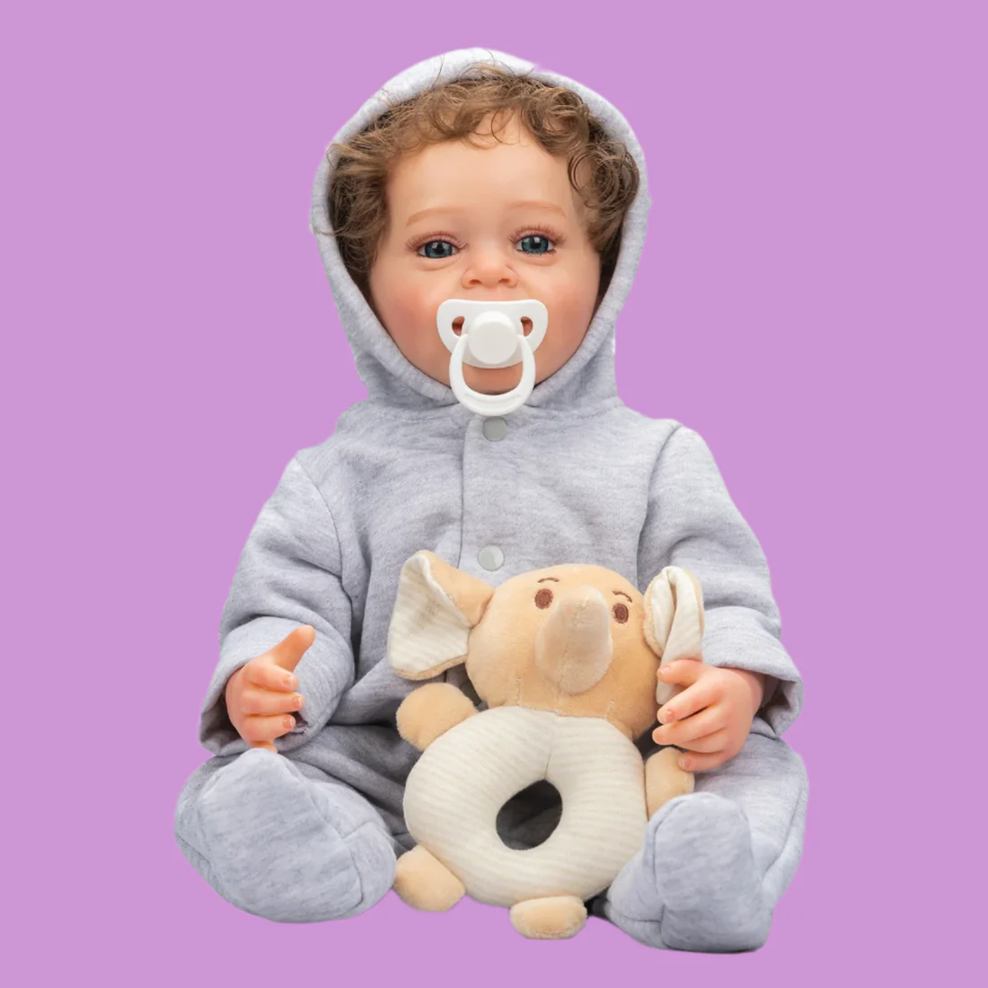 "noah" the real touch 22 inch soft silicone vinyl reborn baby boy doll "noah" the real touch 22 inch soft silicone vinyl reborn baby boy doll