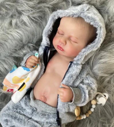 washable newborn baby reborn doll 20 inch lifelike vinyl loulou doll washable newborn baby reborn doll 20 inch lifelike vinyl loulou doll